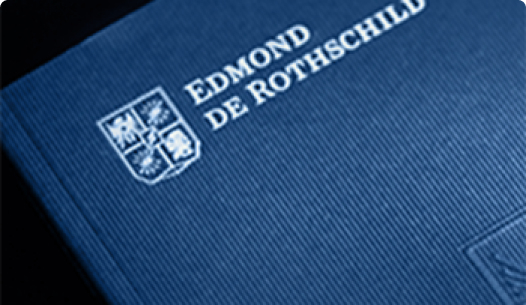 Edmond De Rothschild