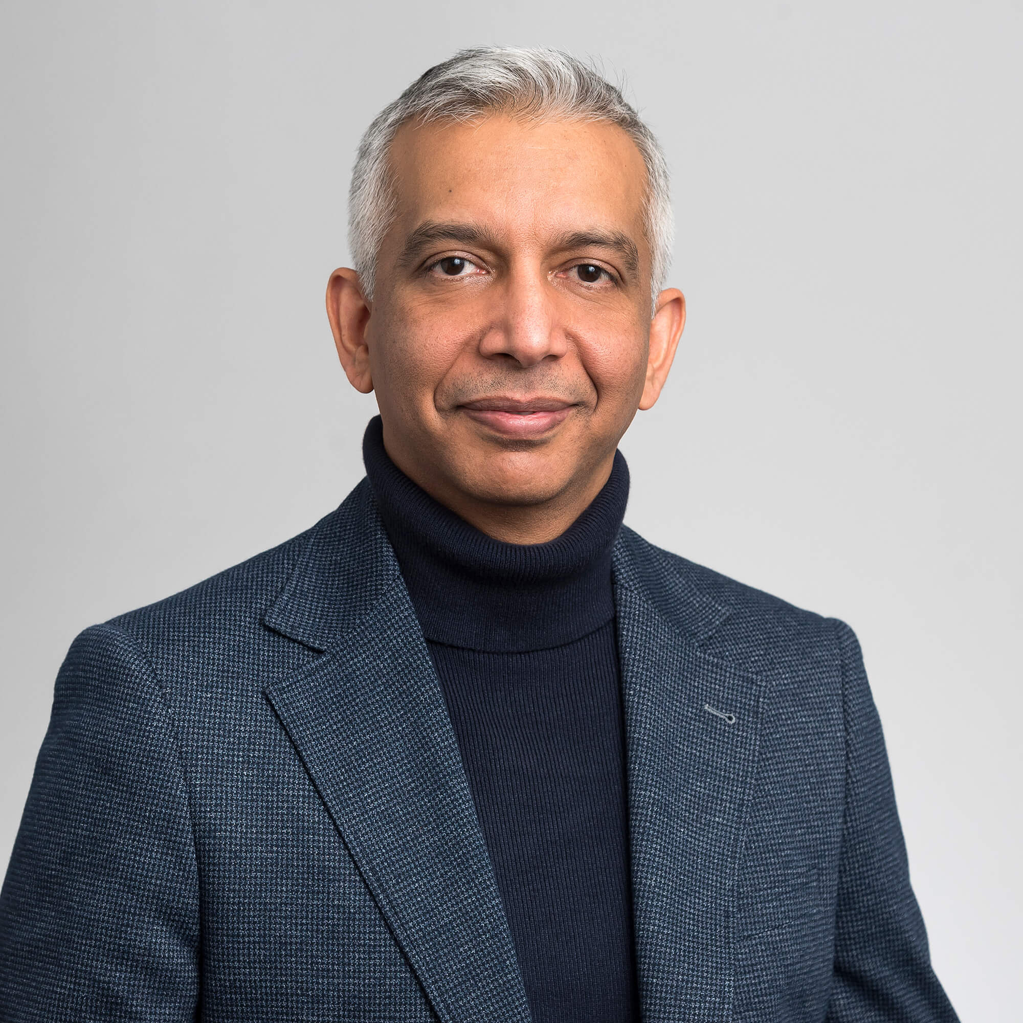 Headshot of FigBytes CEO, Ted Dhillon