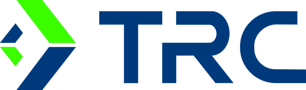 TRC logo