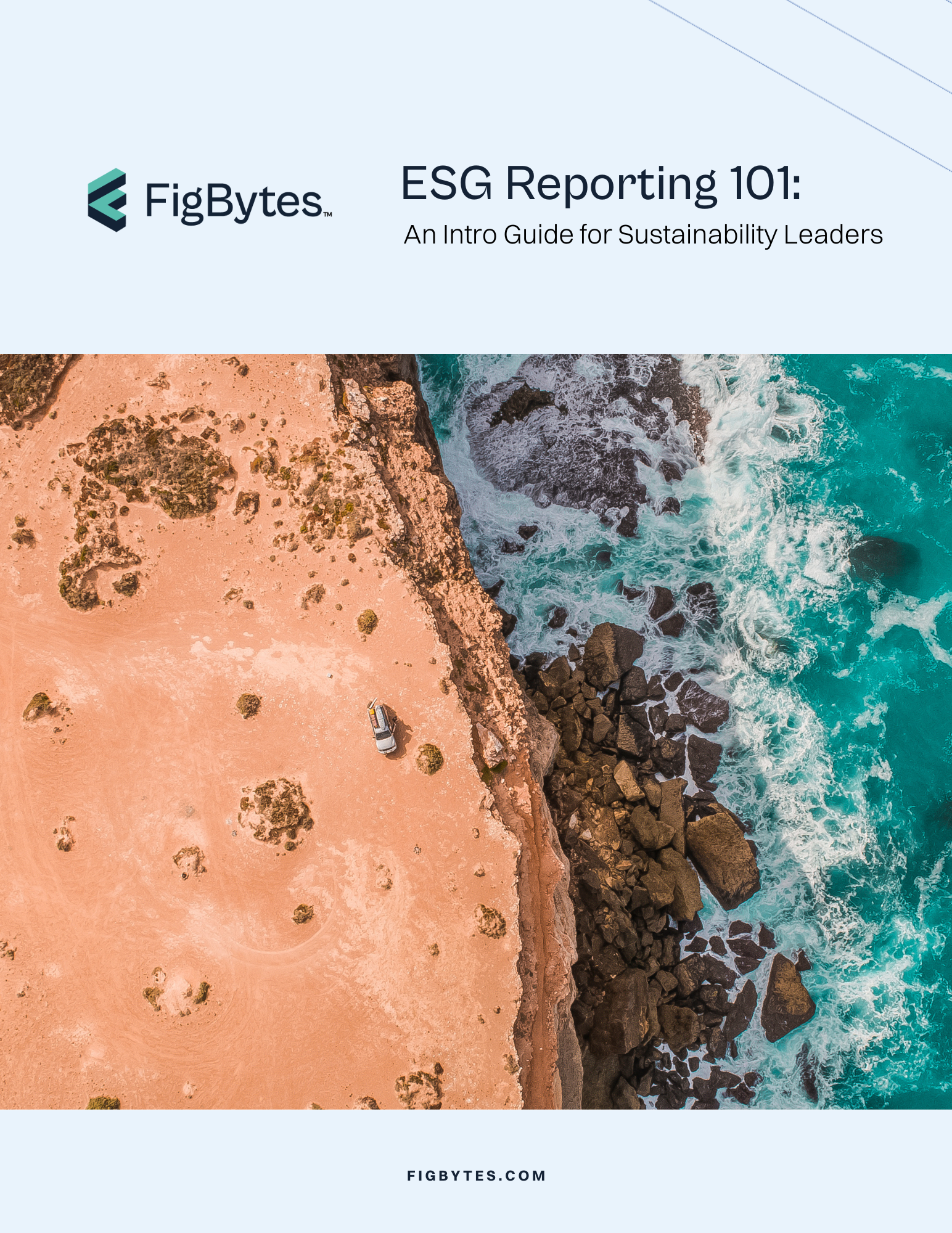 ESG Reporting 101 An Intro Guide for Sustainability Leaders