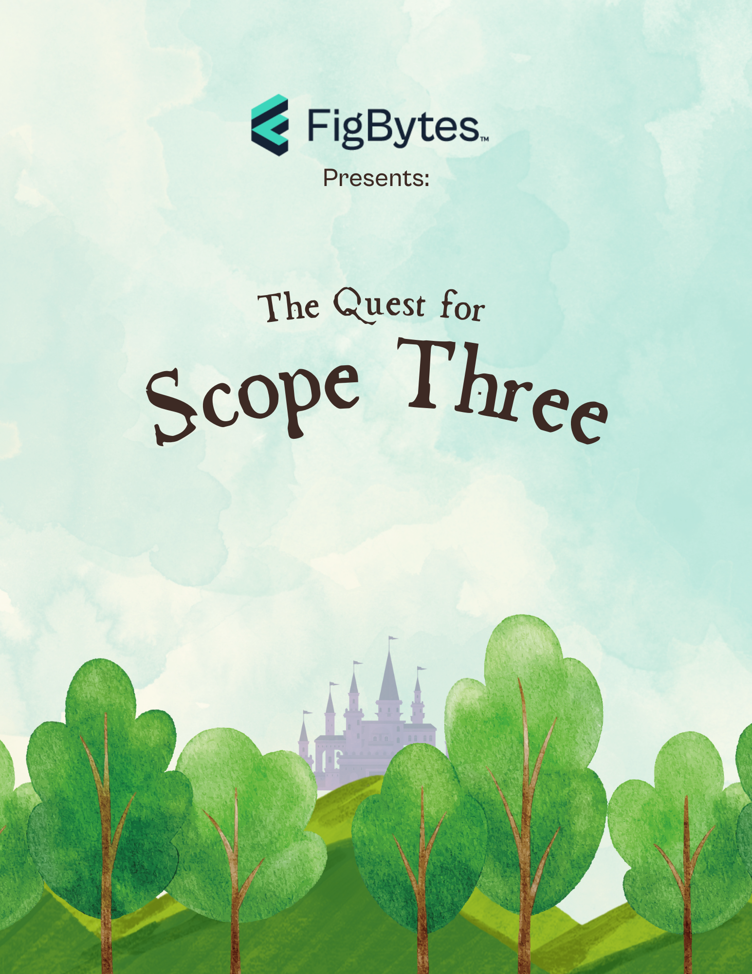 THE QUEST FOR SCOPE 3 (eBook)