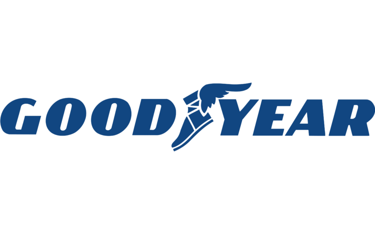 Goodyear-Logo