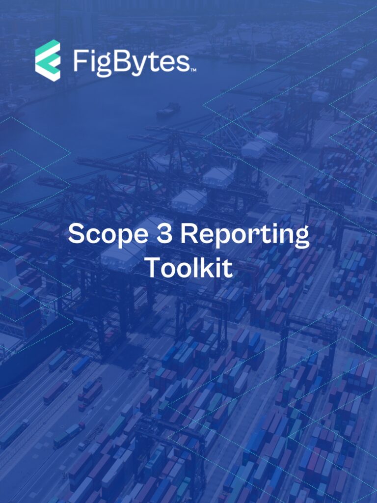 reporting scope 3