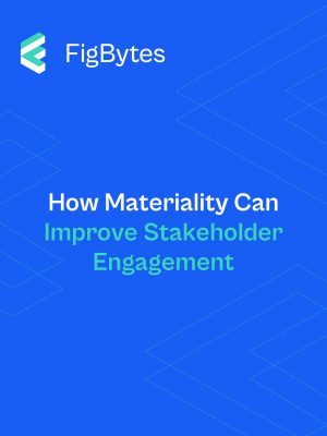 Materiality Improves Stakeholder Engagement Resource image