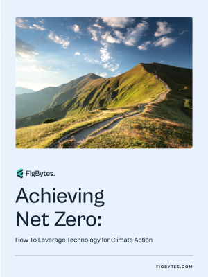 Achieving Net Zero: FigBytes | How To Leverage Technology for Climate Action